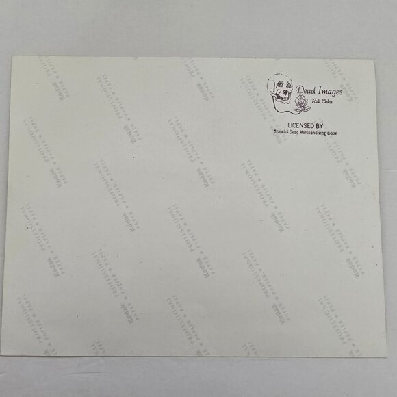 Phil Lesh Licensed Photo Print By Dead Images Rob Cohn Of Grateful Dead Musician - Picture 12 of 16